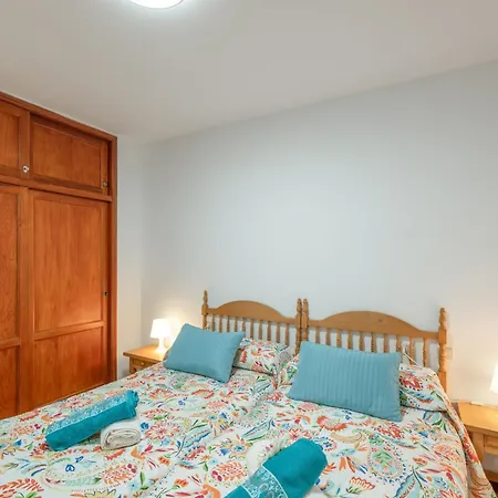 Elegant In Cancajos Ferienhaus