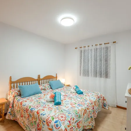 Elegant In Cancajos Σπίτι διακοπών *