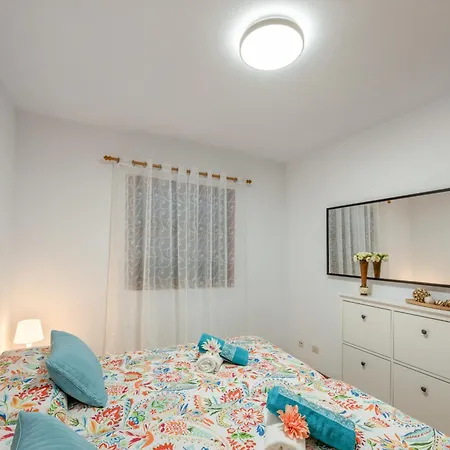 Elegant In Cancajos Σπίτι διακοπών Breña Baja