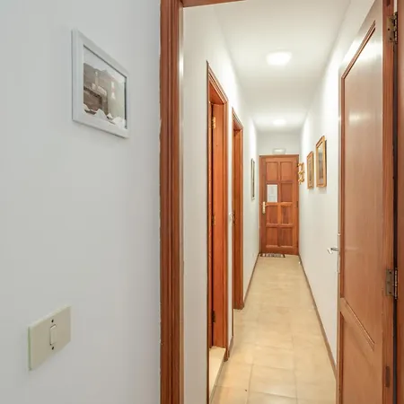 Elegant In Cancajos Σπίτι διακοπών Breña Baja