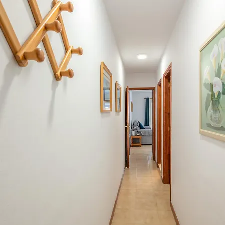Elegant In Cancajos Σπίτι διακοπών