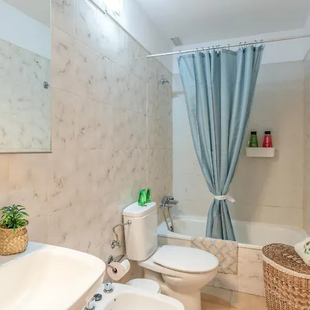 Elegant In Cancajos Σπίτι διακοπών