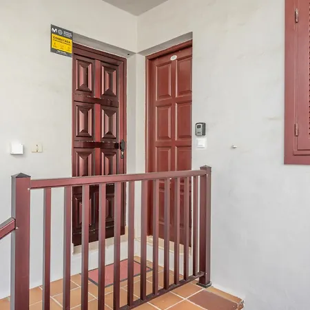 Elegant In Cancajos Σπίτι διακοπών
