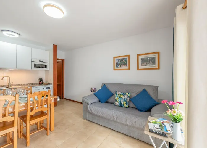 Elegant In Cancajos * Breña Baja